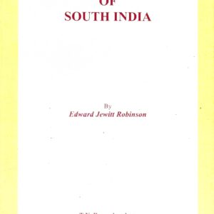 Tales and Poems of South India