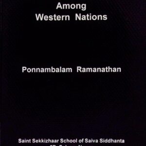 The Culture of the Soul Among Western Nations