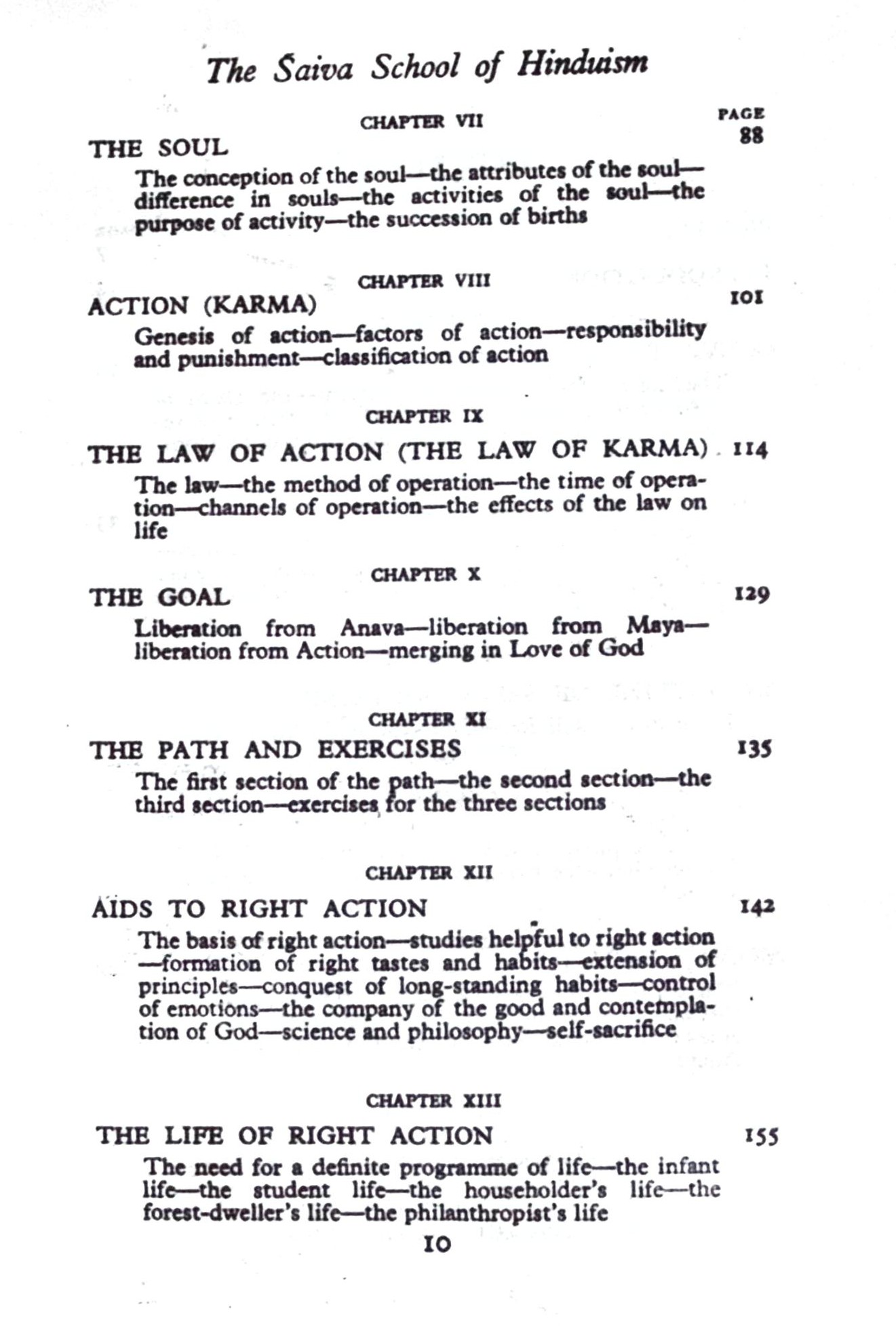 The Saiva School of Hinduism - Image 3