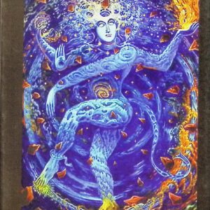 Triambakam (Poetry)