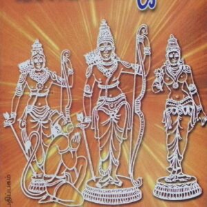 வால்மீகி விஜயம்