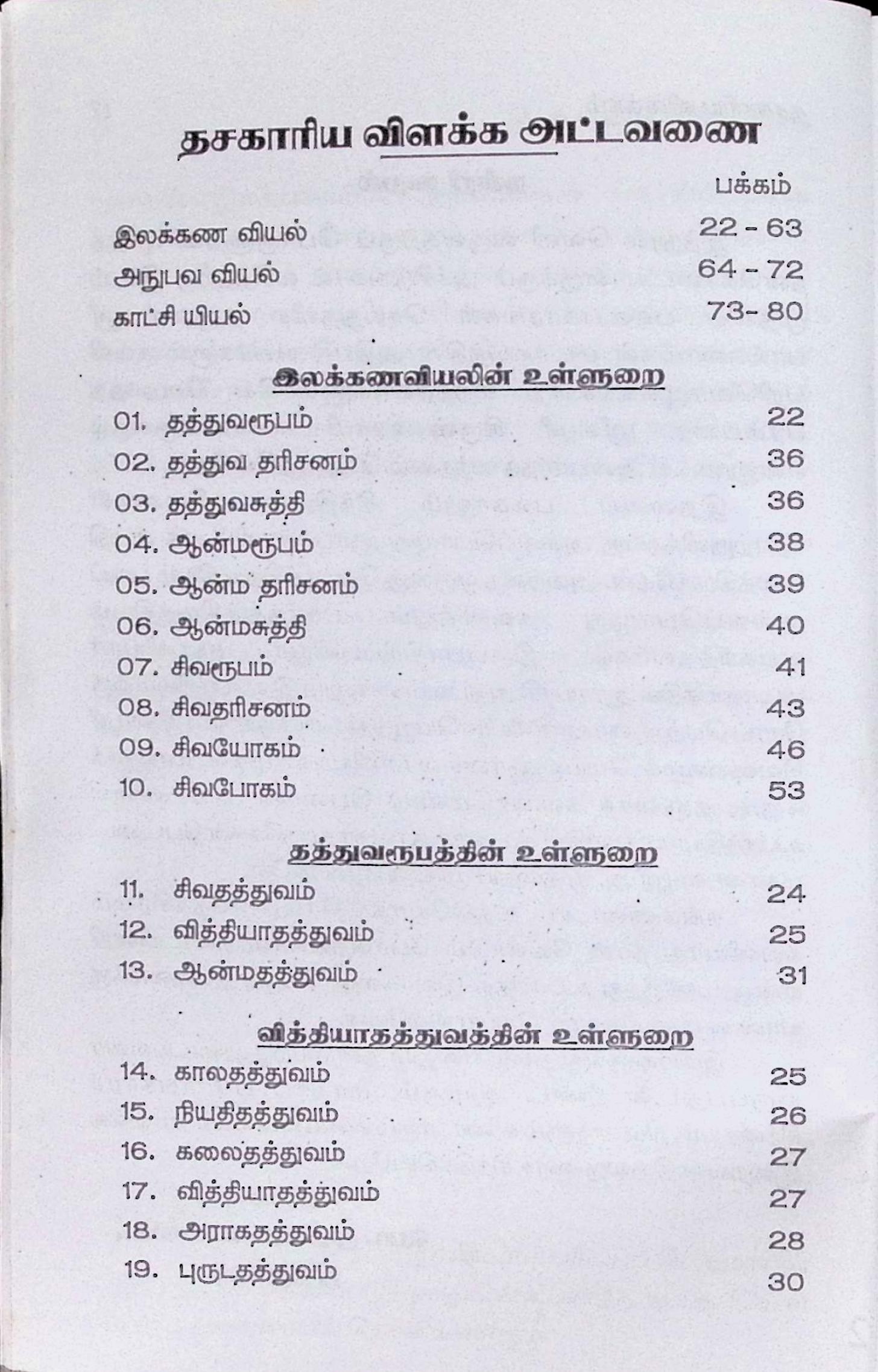 தசகாரிய விளக்கம் - Image 2