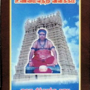 உண்மைநெறி விளக்கம்