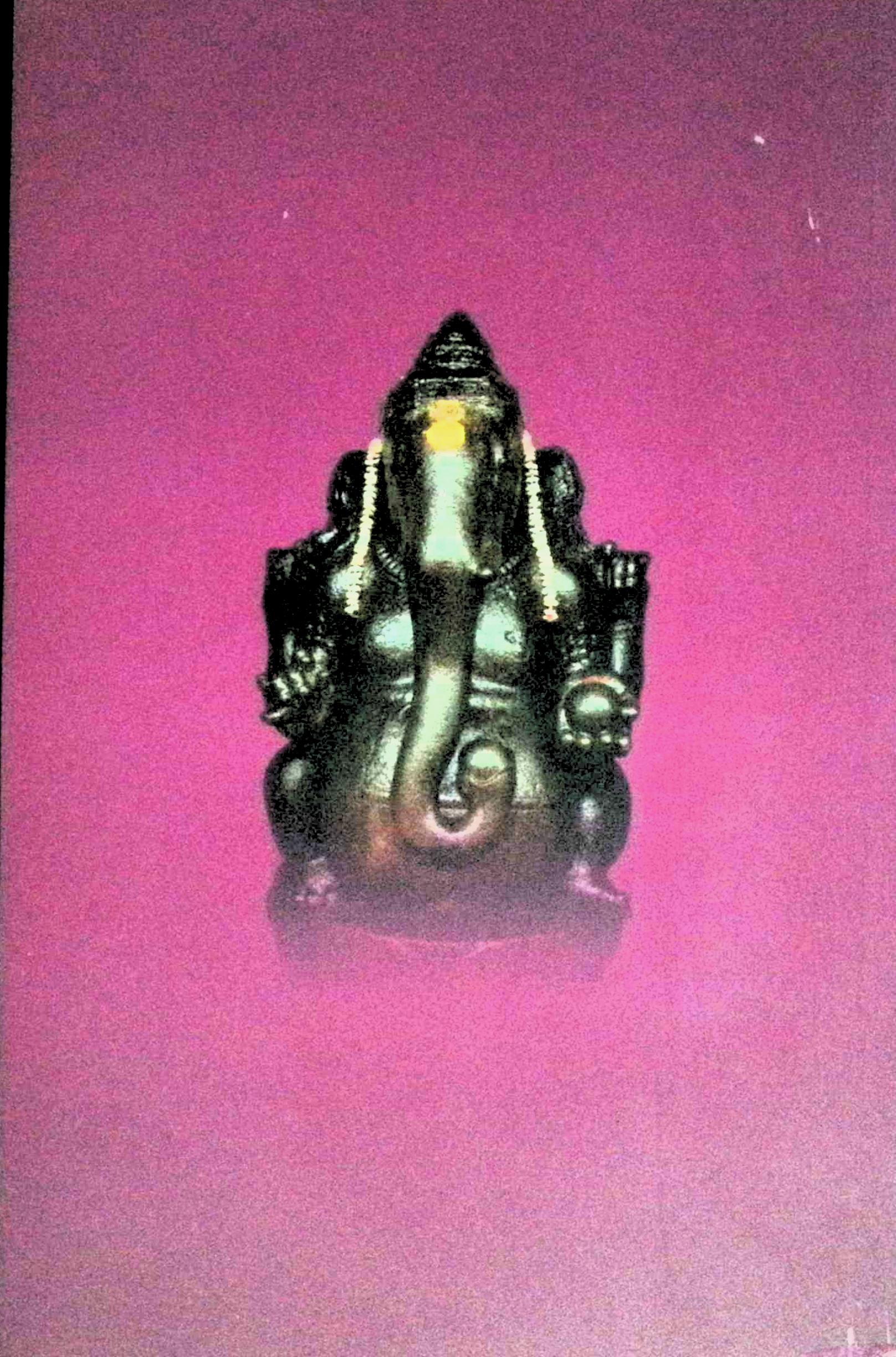 அரும்பாத்தை வேதவிநாயகர் பிள்ளைத்தமிழ் (மூலமும் உரையும்) - Image 2