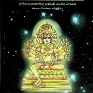 ஆதிசைவர்கள் வரலாறு