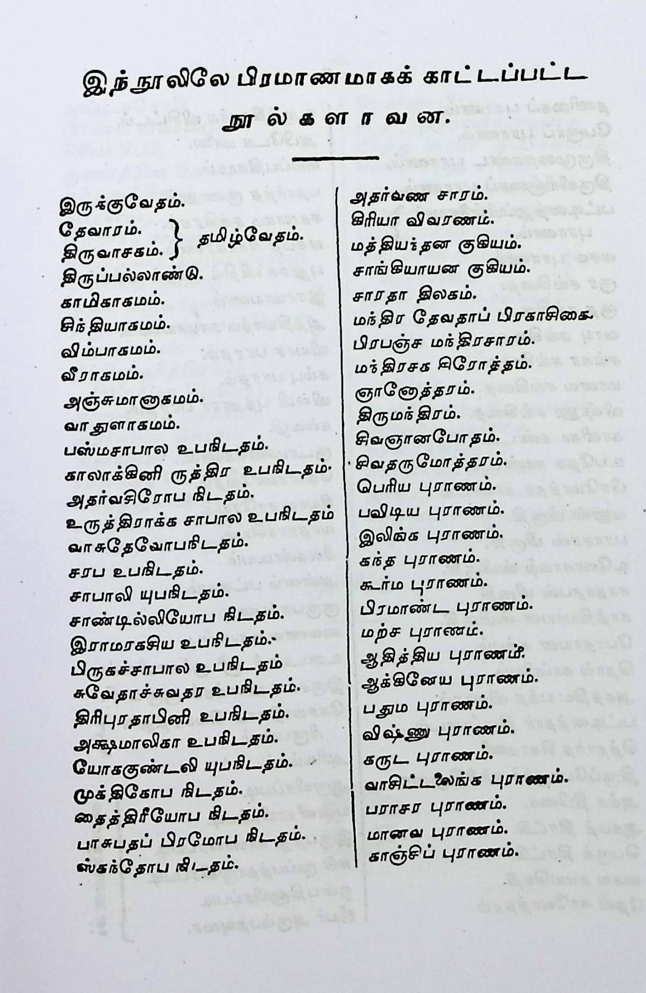 சைவ பூஷண சந்திரிகை - Image 8