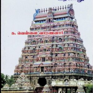 தில்லைப் பெருங்கோயில் வரலாறு