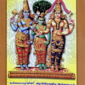 வைதிகச் சைவம்