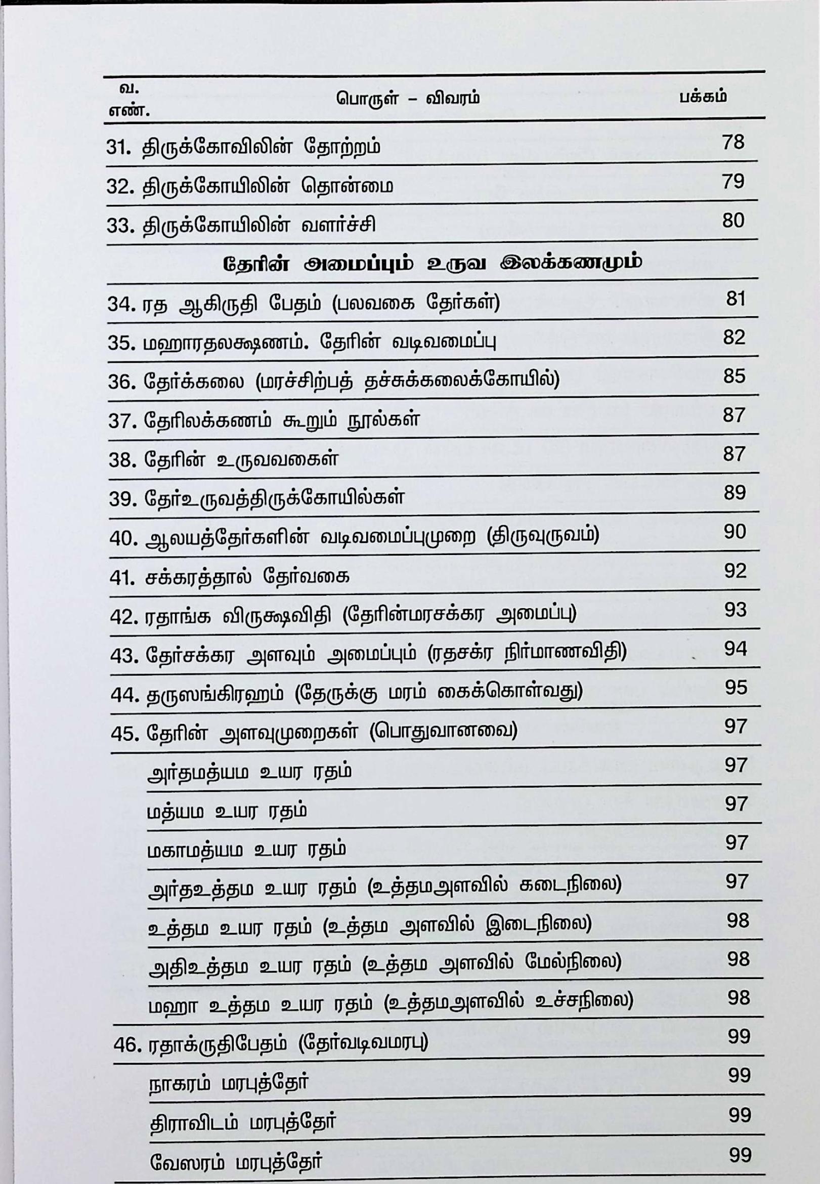 தேர் பவனிப் பெருமை (ரதோத்ஸவ மஹிமா) - Image 5
