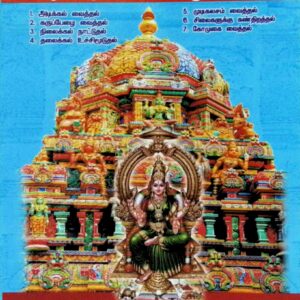 புதுக்கோயில் சடங்கு ஐந்து (நுாதனாலய பஞ்ச சம்ஸ்காரம்) – புதிய ஆலயம் அமைப்பது எப்படி?