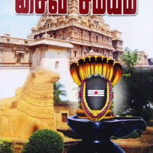 சைவ சமயம்