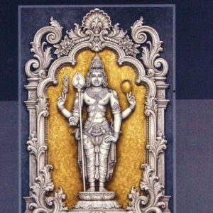 முருகப் பெருமான் சிற்றிலக்கியங்கள் (மூலமும் உரையும்)